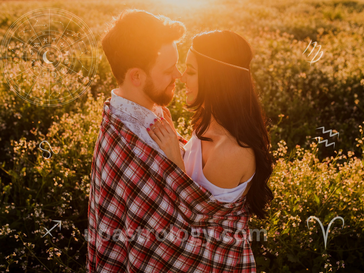 most-compatible-sign